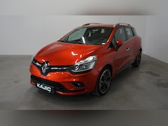 Renault Clio Estate - 0.9 TCe Intens