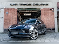 Porsche Macan - 2.0 245PK PANO / LUCHTVERING / CAMERA