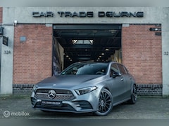 Mercedes-Benz A-klasse - 250 4MATIC AMG Pano / Memory / Burmester