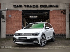 Volkswagen Tiguan - 2.0 TSI 4Motion R-Line Pano / Dynaudio / Trekhaak