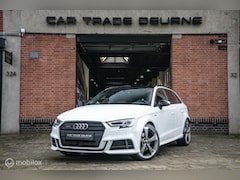 Audi A3 Sportback - 2.0 TFSI Quattro Sport S Line Edition Pano / B&O / Camera