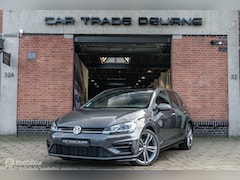 Volkswagen Golf - 1.5 TSI Highline R-Line Pano / Virtual / Camera