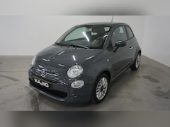 Fiat 500 - 0.9 TwinAir Turbo Popstar