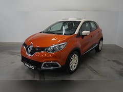 Renault Captur - 1.2 TCe Dynamique