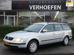 Volkswagen Passat Variant - 1.8-5V Trendline - 20/11/2025 APK - CRUISE / CLIMATE CONTR - TREKHAAK