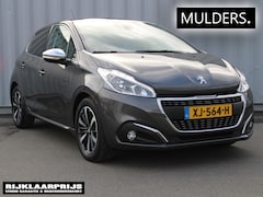 Peugeot 208 - 1.2 PT 110 Tech Edition CLIMA+PANODAK