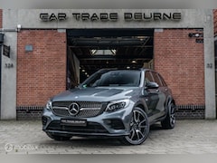 Mercedes-Benz GLC-klasse - AMG 43 4MATIC Pano / Luchtvering / 360