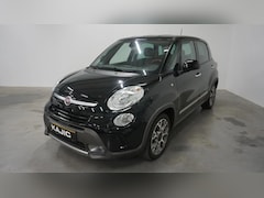 Fiat 500 L - 0.9 TwinAir Trekking