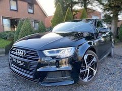 Audi A3 Sportback - 35 TFSI CoD S-LINE Advance Sport S-tronic