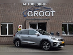 Kia Niro - 1.6 GDI PHEV DYN.L.PLUG IN