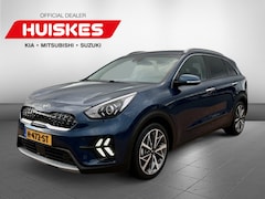 Kia Niro - 1.6 GDi H. DynamicPlusLine | Trekhaak