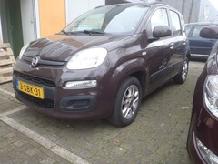 Fiat Panda - 0.9 TWINAIR ED. COOL