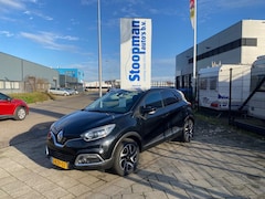 Renault Captur - 0.9 TCe Dynamique Clima Cruise Navi Bluetooth