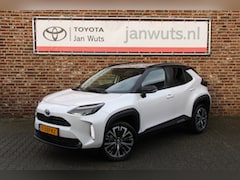 Toyota Yaris Cross - 1.5 Hybrid Executive | JBL | BSM | HUD