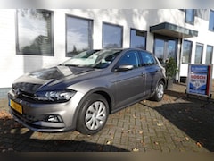 Volkswagen Polo - 1.0 TSI COMFORTLINE 5 Drs Automaat Navi Virtueel dashbord 33.00