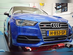 Audi Cabriolet - S3 2.0 TFSI QUATTRO