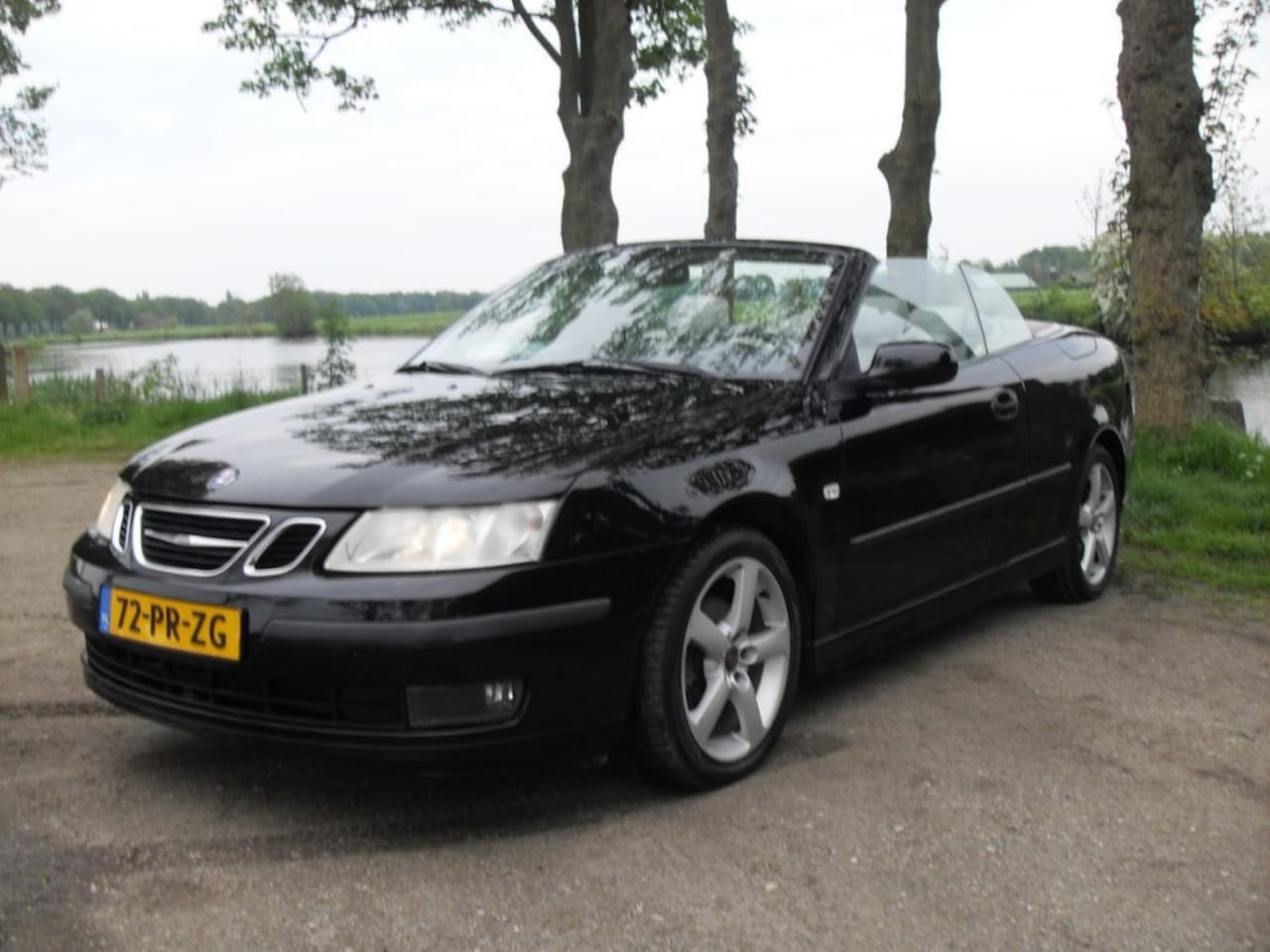 Saab 9-3 - 1.8T Linear, - AutoWereld.nl