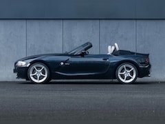 BMW Z4 - 3.0SI EXECUTIVE - Sp. stoelen - 18- PDC - Xenon