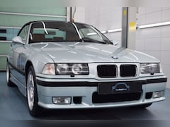 BMW M3 - M3 Cabrio