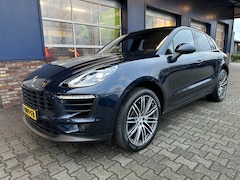 Porsche Macan - 3.0 S ELEKTR. TREKHAAK. PANO. LUCHTVERING. ALL.IN