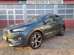 Seat Tarraco - 1.5 TSI 150 Pk FR 7 persoons ECC PDC VIRTUEEL