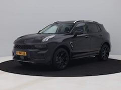 Lynk & Co 01 - 1.5 Plug-in Hybrid | 360° | BLACK | NLD AUTO