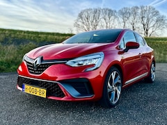 Renault Clio - 1.0 TCe R.S. Line