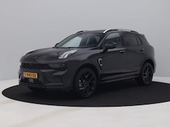 Lynk & Co 01 - 1.5 Plug-in Hybrid | 360° | BLACK | NLD AUTO