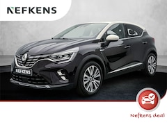 Renault Captur - SUV Edition One 160 pk Automaat | Navigatie | Achteruitrijcamera | Parkeersensoren Voor en