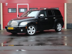 Chevrolet HHR - | Leer | Stoelverwarming | Cruise | Airco | Schuifdak | NAP | NL-auto