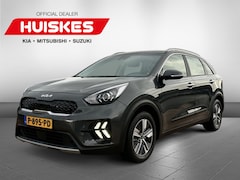 Kia Niro - 1.6 GDi Hybrid DynamicLine