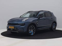 Lynk & Co 01 - 1.5 Plug-in Hybrid | 360° | TREKHAAK | NLD AUTO