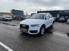 Audi Q3 - 2.0 TDI Pro Line