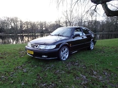 Saab 9-3 - 2.0 Turbo SE