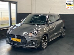 Suzuki Swift - 1.4 Sport, camera, climate, stoelverwarming, navi, zeer mooi