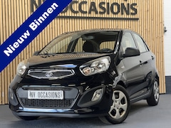 Kia Picanto - 1.0 CVVT Comfort Pack AIRCO/ELKR/CNTV/APK/NAP/94DK