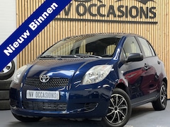 Toyota Yaris - 1.0 VVTi Spirit AIRCO/ELEKR/CENTV/APK/NAP/95DKM