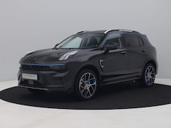 Lynk & Co 01 - 1.5 Plug-in Hybrid | 360°