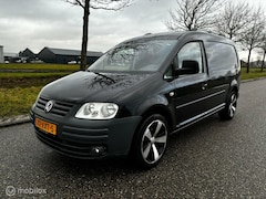 Volkswagen Caddy Maxi - Bestel 1.9 TDI Automaat Youngtimer