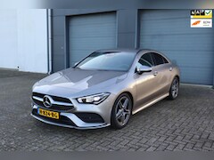 Mercedes-Benz CLA-Klasse - 180 Business Solution AMG 2019 BTW