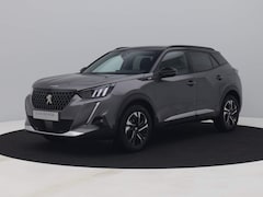 Peugeot 2008 - 1.2 PureTech 130 PK Automaat GT-Line | CAMERA