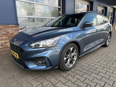 Ford Focus - 1.5 ECOB. ST L. BNS ALL.IN