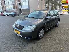 Toyota Corolla - 1.4 VVT-i Linea Terra