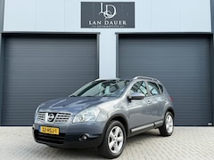 Nissan Qashqai - 1.6 Acenta / ACTIE / Cruise / 2e Eigenaar