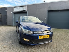 Volkswagen Polo - 1.2 TDI BlueMotion Comfortline Airco Cruise Elek. Pakket APK NAP