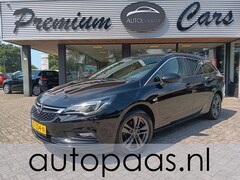 Opel Astra Sports Tourer - 1.4 Turbo 120 Jaar Edition|AUTOMAAT|APPLE ANDROID|ECC|COMFORTSTOELEN