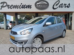 Mitsubishi Space Star - 1.0 Cool+, Airco, 5drs, 3mnd garantie, Rijklaar