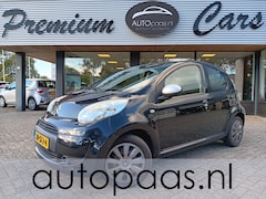 Citroën C1 - 1.0-12V Séduction+|Airco|5DRS|Nette staat|Rijklaar