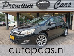 Opel Astra - 1.4 Turbo Anniversary Edition