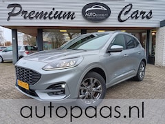 Ford Kuga - 2.5 PHEV Titanium X ST-LINE| ZEER ZUINIG|1STE EIG|AUTOMAAT